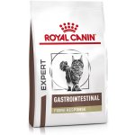 Royal Canin Veterinary Diet Cat Fibre Response 4 kg – Zbozi.Blesk.cz