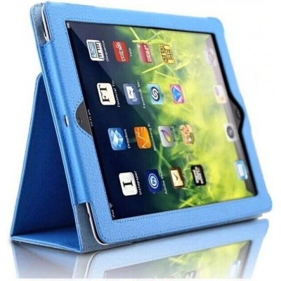 Fortress Amazon Kindle Fire HD 8.9" GuardBox HD 0493 světle modré – Zboží Živě
