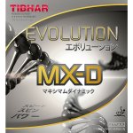 Tibhar Evolution MX-D – Hledejceny.cz