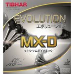 Tibhar Evolution MX-D – Zboží Mobilmania