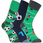 Lonka ponožky Debox mix D 1 ks – Zboží Dáma