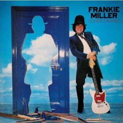 Frankie Miller - Double Trouble CD