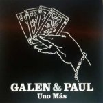 GALEN & PAUL - Uno Más 1 12in LP – Hledejceny.cz