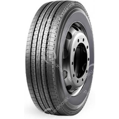 HUBTRAC REGIONAL S11 385/65 R22,5 164K | Zboží Auto