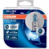Autožárovka Osram Cool Blue Intense H1 P14,5s 12V 55W