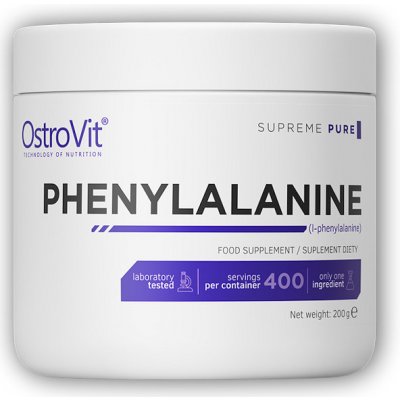 OstroVit Phenylalanine 200 g