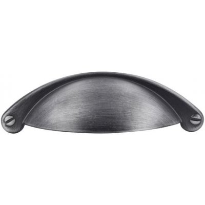 SIRO Erin železo broušené 64 mm – Zboží Mobilmania