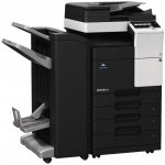 Konica Minolta bizhub C287 – Hledejceny.cz