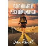 10 000 kilometrů pěšky Jižní Amerikou - Jan Rendl – Zbozi.Blesk.cz