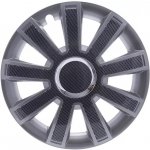 Leoplast Flash grafit carbon 14" 4 ks | Zboží Auto