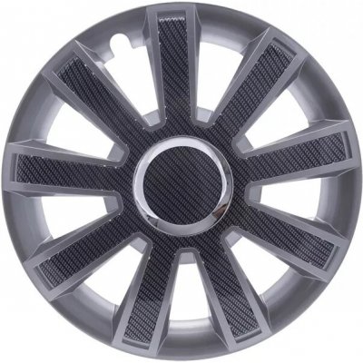 Leoplast Flash grafit carbon 14" 4 ks | Zboží Auto