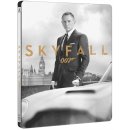 JAMES BOND 23: Skyfall BD