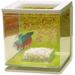 Hagen Marina Betta Kit Girl 13,5 x 13,5 x 15 cm, 2 l – Hledejceny.cz