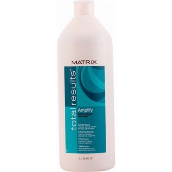 Matrix Total Results Amplify Shampoo 1000 ml