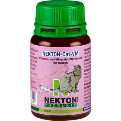 Nekton VM 150 g – Sleviste.cz