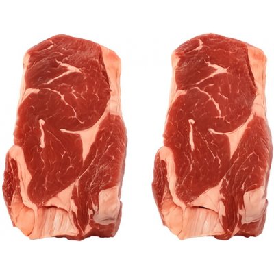 EMI Food Hovězí Vyzrálý Rib Eye Nordic Nature Freygard 350 g – Zboží Mobilmania