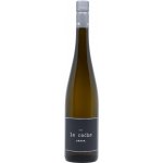 Bäder Riesling La Roche 2020 12,5% 0,75 l (holá láhev)