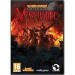 Warhammer: The End Times - Vermintide – Zboží Mobilmania