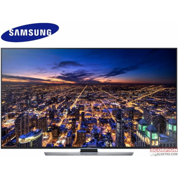 Televize Samsung UE65HU7590