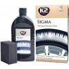Péče o plasty a pneumatiky K2 SIGMA PRO 1 l