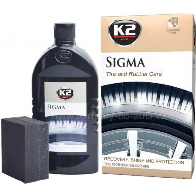 K2 SIGMA PRO 1 l – Zboží Mobilmania