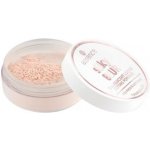 essence silky BLUR sypký fixační pudr pro matný vzhled 10 9 g – Zboží Dáma