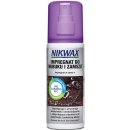 Nikwax Nubuk a Semyš 125 ml