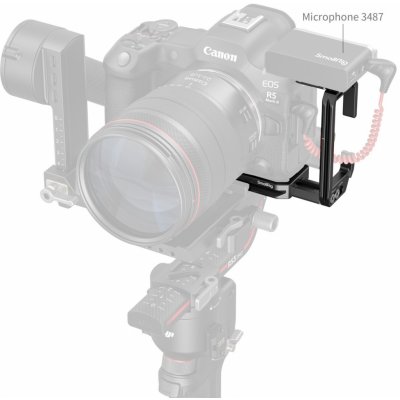 SmallRig 4983 – Zboží Živě