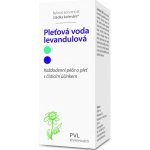 Novy PVL Pleťová voda levandulová 100 ml – Hledejceny.cz