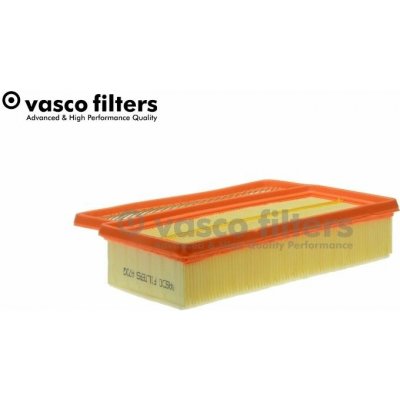 Vzduchový filtr VASCO A702 – Hledejceny.cz
