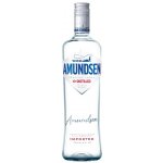 Amundsen Vodka 37,5% 1 l (holá láhev) – Zbozi.Blesk.cz