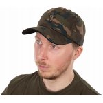 Fox Kšiltovka Camo baseball hat – Zboží Dáma