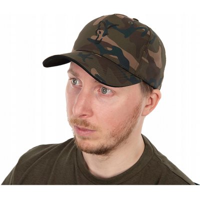 Fox Kšiltovka Camo Trucker Cap – Zbozi.Blesk.cz