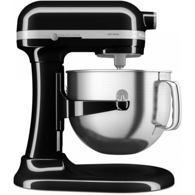 KitchenAid Artisan 5KSM70SHXEOB – Zbozi.Blesk.cz