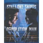 demolition man BD – Zboží Dáma