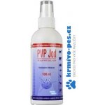 PVD jod spray 100 ml – Zboží Mobilmania