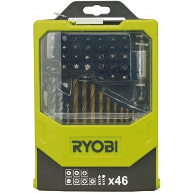 Ryobi Rak46MIX – Hledejceny.cz