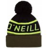 Čepice O'Neill Powder beanie Pánské Čepice 2450022-49010 Černá