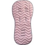 Pinkie prodloužená podložka Bio Wave Pink – Zboží Dáma