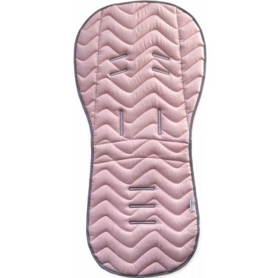 Pinkie prodloužená podložka Bio Wave Pink – Zboží Dáma