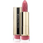 Max Factor Colour Elixir Lipstick rtěnka 105 Raisin 4 ml – Zboží Dáma
