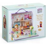 DJECO Bluchka a Tinyly cestovní dům – Hledejceny.cz