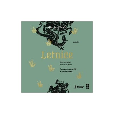 Letnice – Sleviste.cz