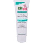 Sebamed Urea 5% Zklidňující krém na ruce 75 ml – Zboží Dáma