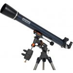 Celestron AstroMaster 90EQ – Zboží Mobilmania