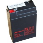 Alarmguard 6V 2,8Ah – Hledejceny.cz