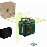 Bosch UniversalLevel 360 0603663EZ0 – Sleviste.cz