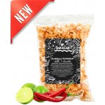 SnackAir Kotlíkový popcorn chilli a limetka 2 l – Zbozi.Blesk.cz