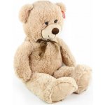 velký medvěd s visačkou 80 cm – Hledejceny.cz