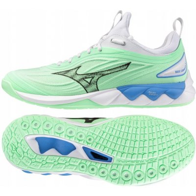 Mizuno Wave Luminous 3 -V1GA242086 – Zboží Dáma